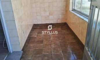 Imagem 2: Casa com 90 metros quadrados com 3 quartos em Lins de Vasconcelos - Rio de Janeiro - RJ