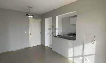 Imagem 5: Apartamento - Vila Industrial - Residencial Natura Park - 2 Dormitórios - 55m²