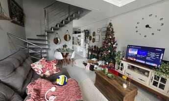 Imagem 5: Ótimo sobrado de lateral com 3 dormitórios + quintal no Bairro do Rio Vermelho!