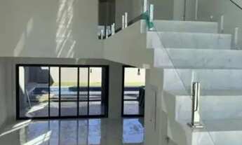 Imagem 2: CASA EM CONDOMÍNIO - CONDOMÍNIO RESIDENCIAL JAGUARY - SP