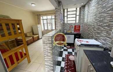 Imagem 6: Apartamento 1 dormitório no bairro Guilhermina