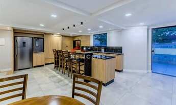 Imagem 5: Apartamento em Rua São Bento - Vorstadt - Blumenau/SC