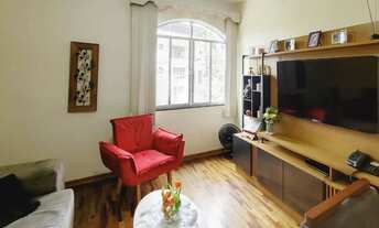 Imagem: Apartamento de 3 quartos com 1 suíte no