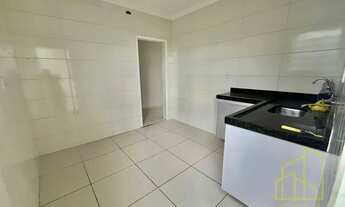 Imagem 6: Apartamento para Locação em Santos, Vila Mathias, 3 dormitórios, 1 suíte, 2 banheiros