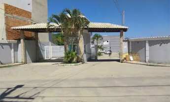 Imagem: Terreno 7x17 em Campo Grande - Ótima Localização!