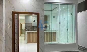 Imagem 3: Casa nova 2/4 no Parque Ecológico - Porto Seguro