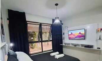 Imagem: Kitnet Mobiliada para venda CLN 410 - Asa