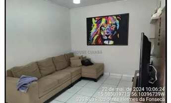 Imagem 5: Casa com excelente localização no Bairro Quilombo, na cidade de Cuiabá