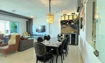 Imagem 5: Vendo Apartamento Alto Padrão na Ponta D´Areia - Ile Saint - 217m² - Nascente - Oportunid