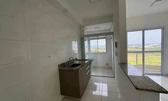 Imagem 5: Apartamento com 2 dormitórios à venda, 51 m² por R$ 390.000,00 - Jardim Casablanca - Indai