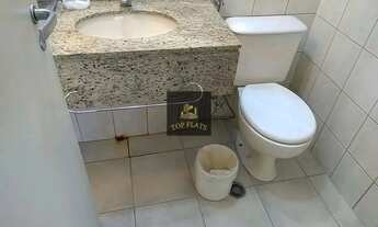 Imagem 7: Flat disponível em Perdizes-SP