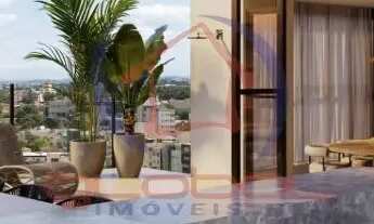 Imagem 7: Cobertura à venda, 4 quartos, 4 suítes, 4 vagas, Ouro Preto - Belo Horizonte/MG