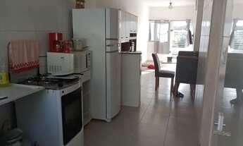 Imagem: Chave de casa grande no Guajará 25 mil