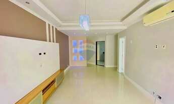 Imagem 2: Casa de Condomínio com 3 quartos (1 Suíte) à venda, 130 m² por R$ 460.000 - Taquara - Rio