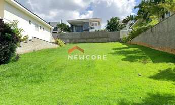 Imagem: Lote em condomínio em Avenida Alphaville