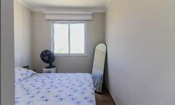 Imagem 5: Alugo apartamento 2/4 na zona oeste