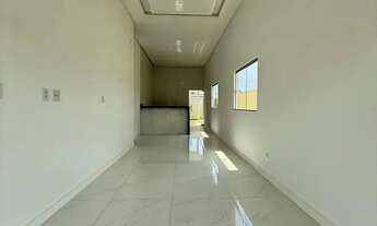 Imagem 2: ALUGO LINDA CASA NO CONDOMÍNIO JARDIM MARSELHA