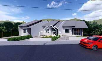 Imagem 6: Casa Geminada - Venda - 02 dormitórios - 72m2 - Rua Virgínia Cavilha - Loteamento Park Imp