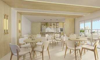 Imagem: Apartamento com 2 quartos à venda, 54 m²