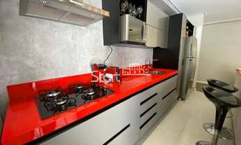 Imagem 5: Apartamento - Cambuí - Campinas