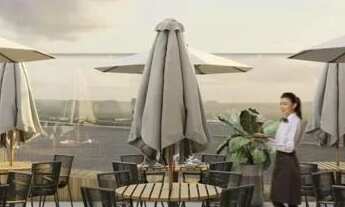 Imagem 6: Flat em Intermares com 01 quarto, área de lazer e ótima localização