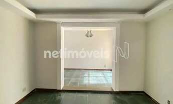 Imagem 4: Imóvel para aluguel tem 120 metros quadrados com 3 quartos em Sion - Belo Horizonte - MG