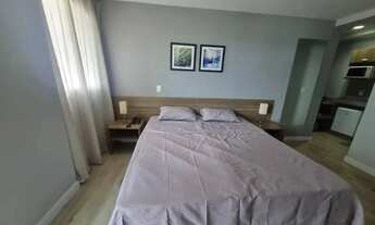 Imagem: Venda ou Locação Flat Brigadeiro centro