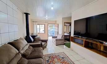 Imagem 3: Casa 3 Dormitórios, Bairro Integração, Passo Fundo