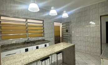 Imagem 6: Casa para locação no Jardim América em Campo Limpo Paulista-SP: 4 quartos, 2 salas, 2 banh