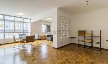 Imagem 2: Aluguel Apartamento 2 Dormitórios - 106 m² Itaim Bibi