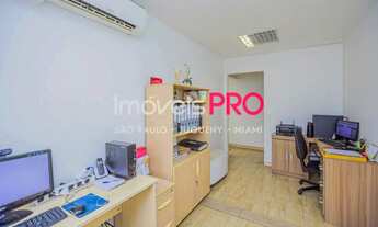 Imagem 6: Conj. Comercial, Jardins - São Paulo