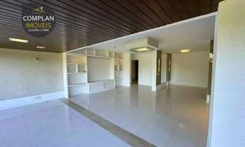 Imagem 3: Apartamento com 4 dormitórios à venda, 174 m² por R$ 2.150.000,00 - Barra da Tijuca - Rio