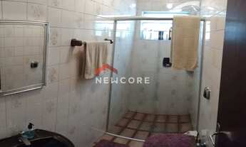 Imagem 5: Sobrado em Rua Perdizes - Paulicéia - São Bernardo do Campo/SP