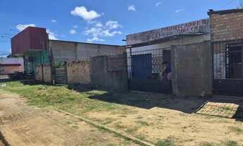 Imagem 2: Casa no bairro cidadão