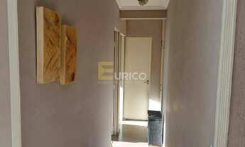 Imagem 7: Apartamento 2 Quartos com 58 m² em Vila Nova Jundiainópolis, Jundiaí Aceita Financiamento