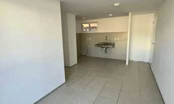 Imagem 3: Reserva Passaré I - Térreo - 65m² - 3 quartos - Lazer Completo - Elevador - Passaré