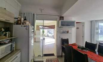 Imagem 6: Sobrado em Rua Agenor Pedro Lino - Balneario Pereque - Porto Belo/SC