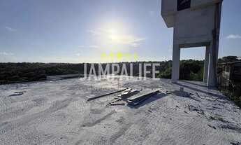 Imagem 4: Belissima Casa Sobrado, em Construção com 3 Pavimentos