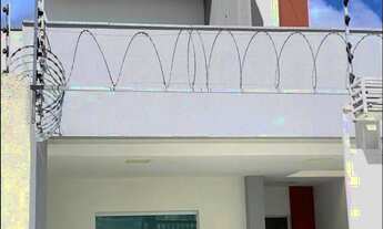 Imagem: Duplex com 3 quartos, sendo 2 suítes, 1