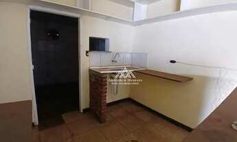 Imagem 2: Salão à venda, 118 m² por R$ 480.000,00 - Jardim Piratininga - Ribeirão Preto/SP