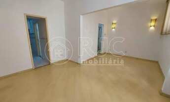 Imagem 4: Imóvel para venda com 70 metros quadrados com 2 quartos em Tijuca - Rio de Janeiro - RJ