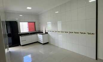 Imagem 6: Casa 3 qtos, ENTRADA 46 MIL, prox. Shopping Passeio das Aguas, Perimetral