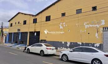 Imagem: Apartamento no Macaúba para aluguel