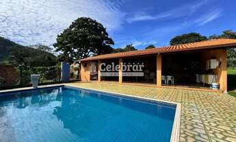 Imagem 6: Sítio / Chácara para Venda em Igarapé, Vale dos Ingas, 7 dormitórios, 1 suíte, 4 banheiros