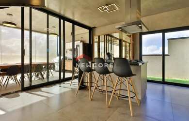 Imagem 7: Casa de condomínio em Rod. Raposo Tavares - Residencial Holambra I (Campos de Holambra)