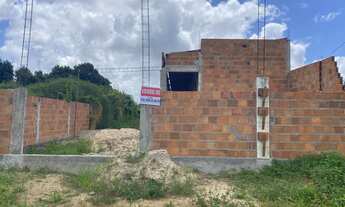 Imagem: Vendo construção