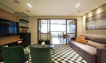 Imagem 3: Venda Apartamento 2 Dormitórios - 93 m² Vila Ipojuca