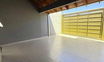 Imagem 4: Casa no monte castelo nova, primeira locação