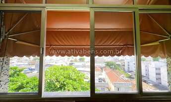 Imagem 3: Lindo Apartamento 02 Quartos Closet Andar Alto na Vila da Penha