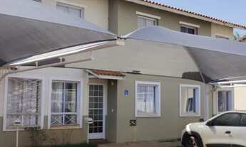 Imagem: Sobrado em Condomínio - Rita Vieira